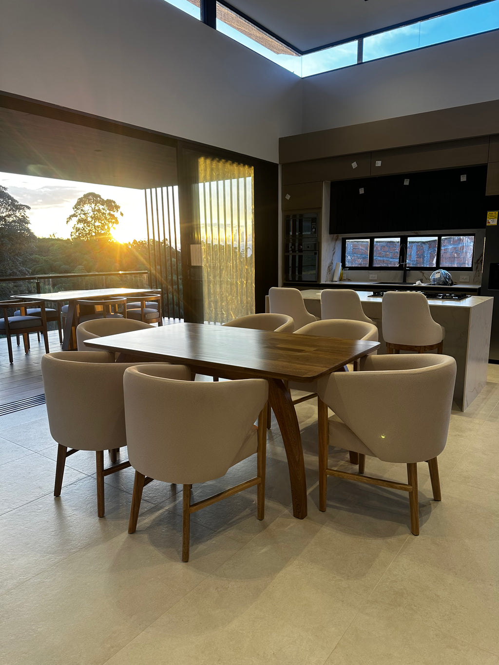 Comedor Sicilia