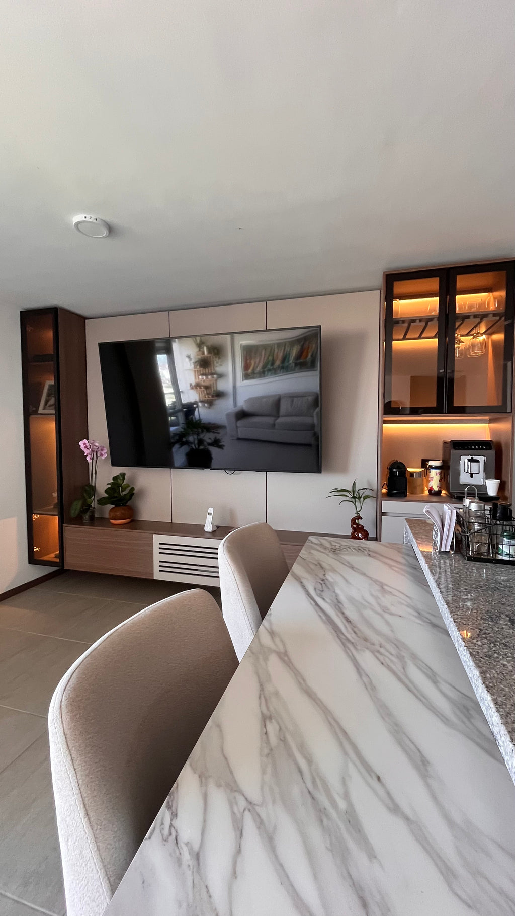 Centro de entretenimiento Manchester