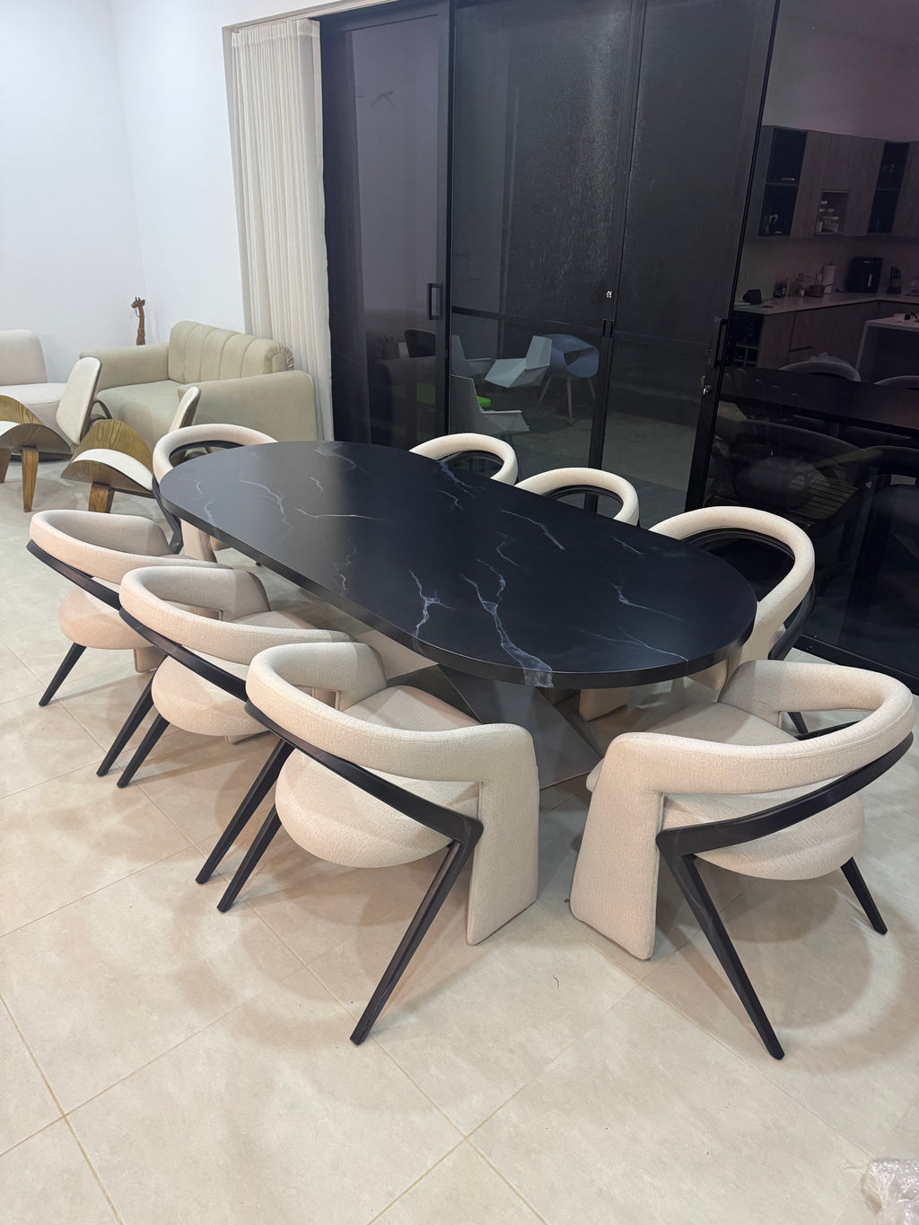 Comedor milano