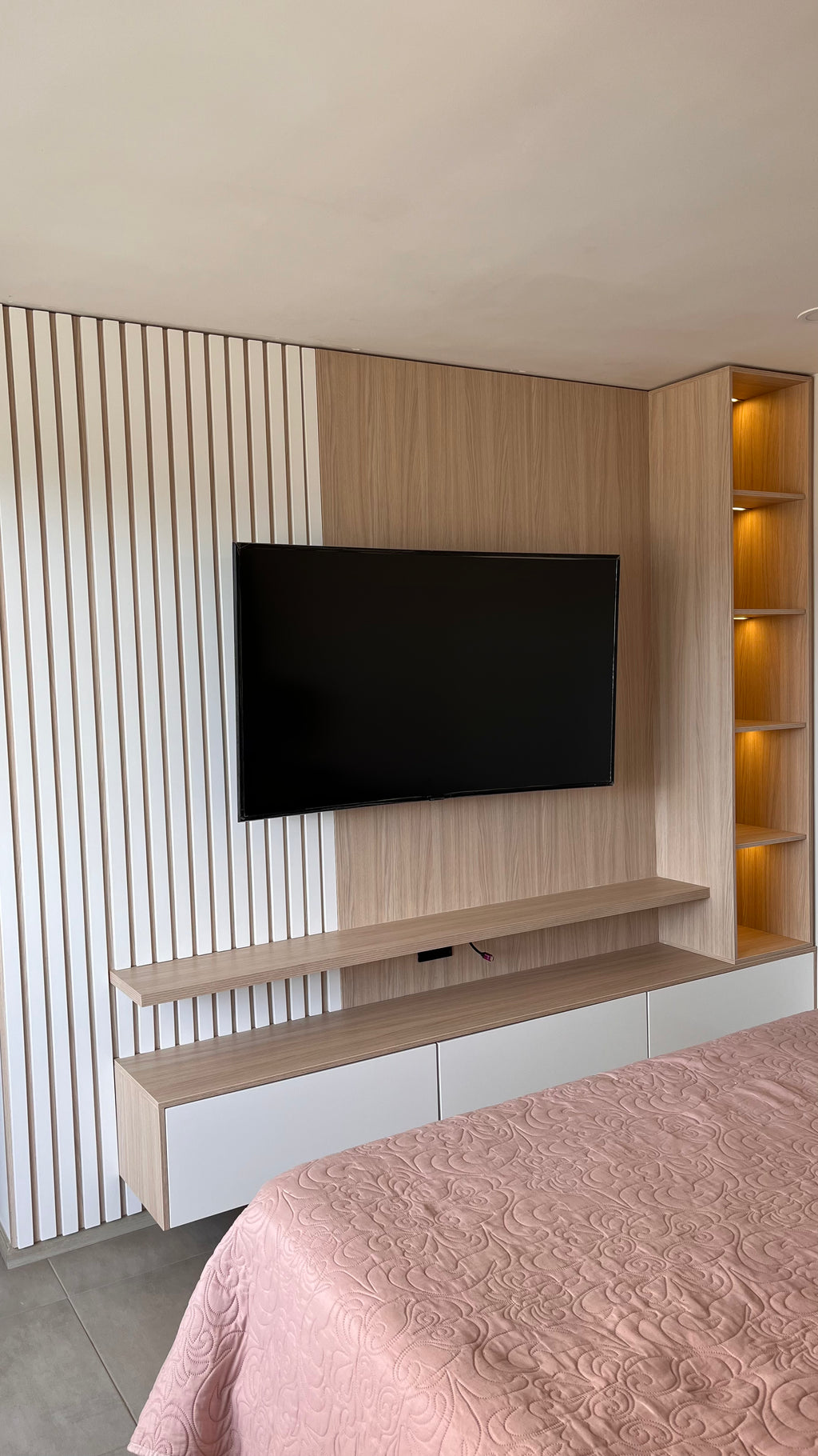 Centro de entretenimiento Boston