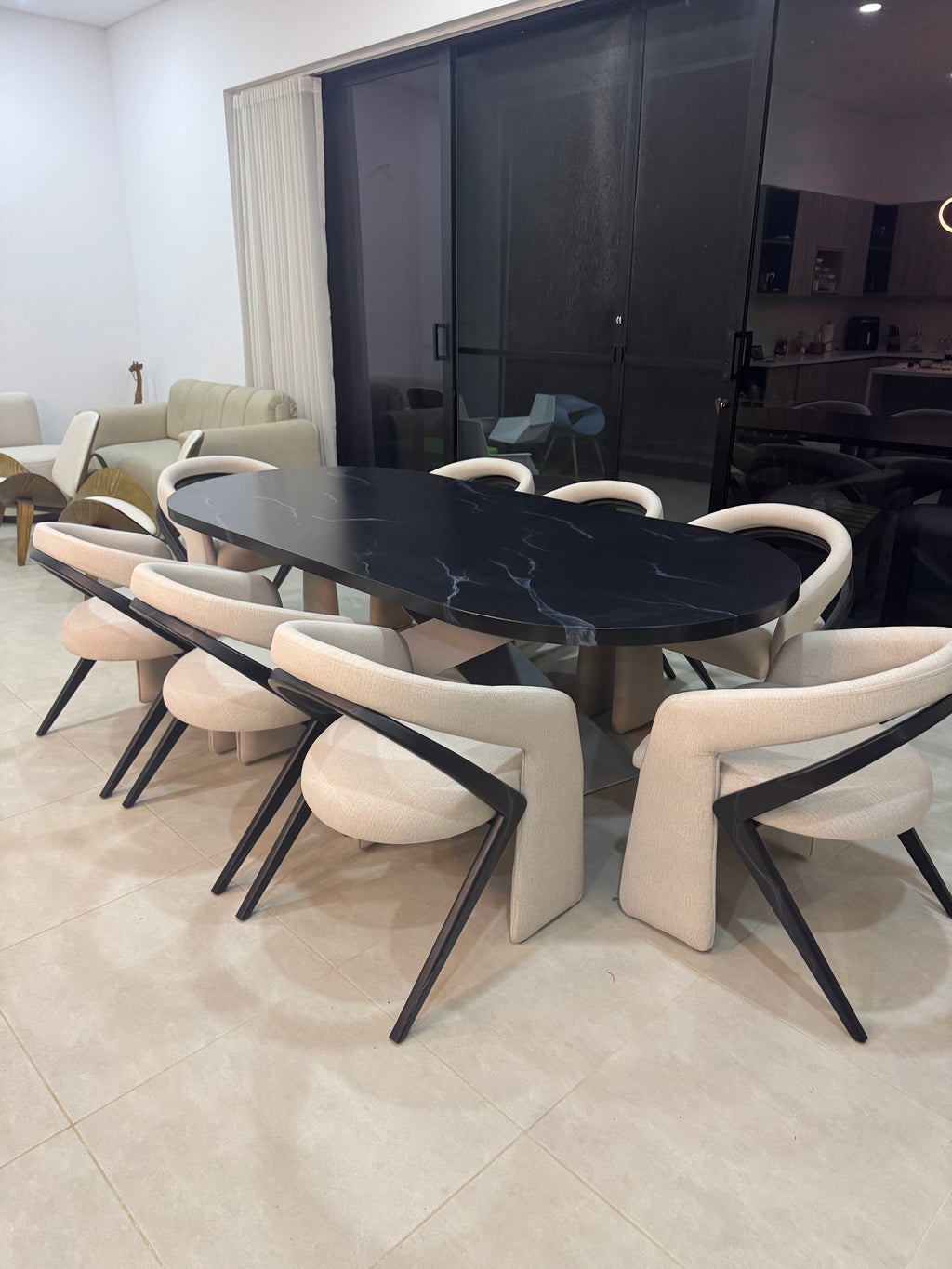 Comedor milano