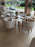 Comedor Sicilia