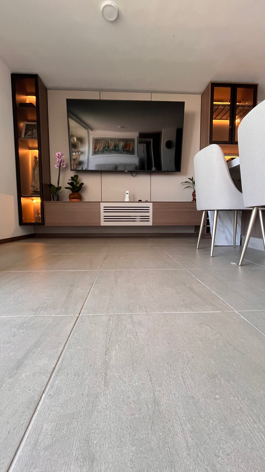 Centro de entretenimiento Manchester