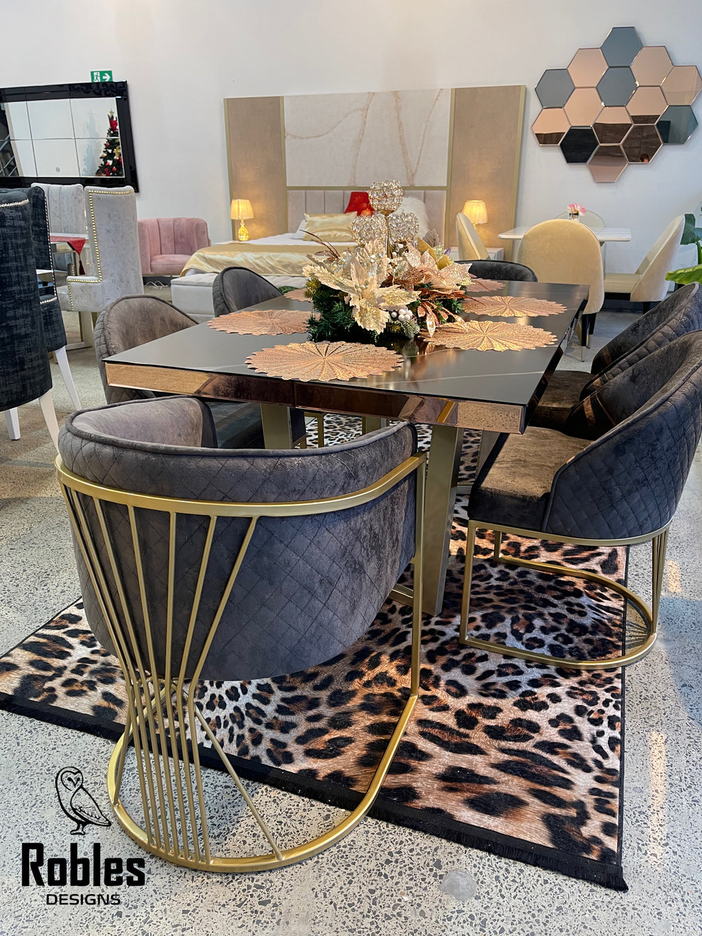 Comedor Kuwait
