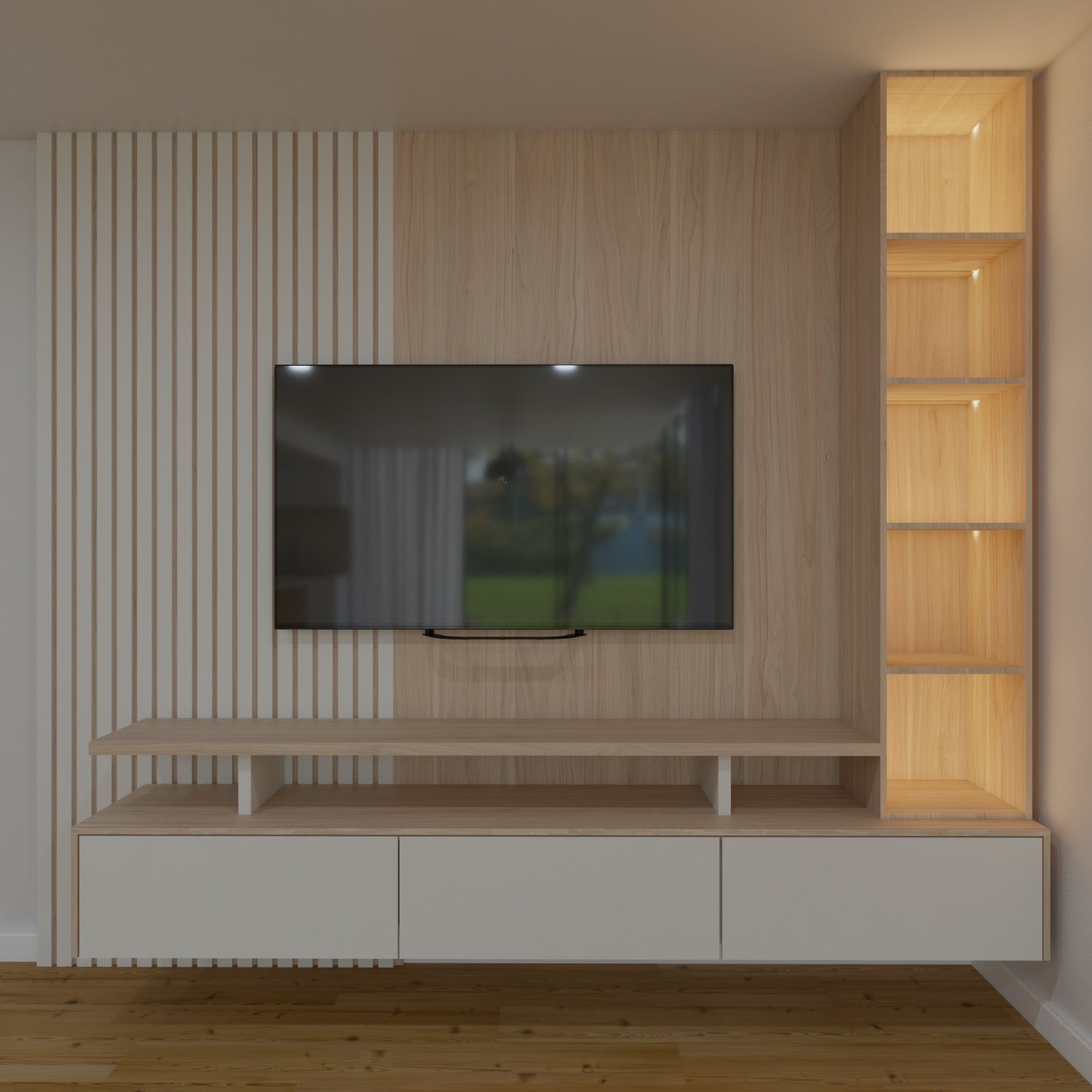 Centro de entretenimiento Boston