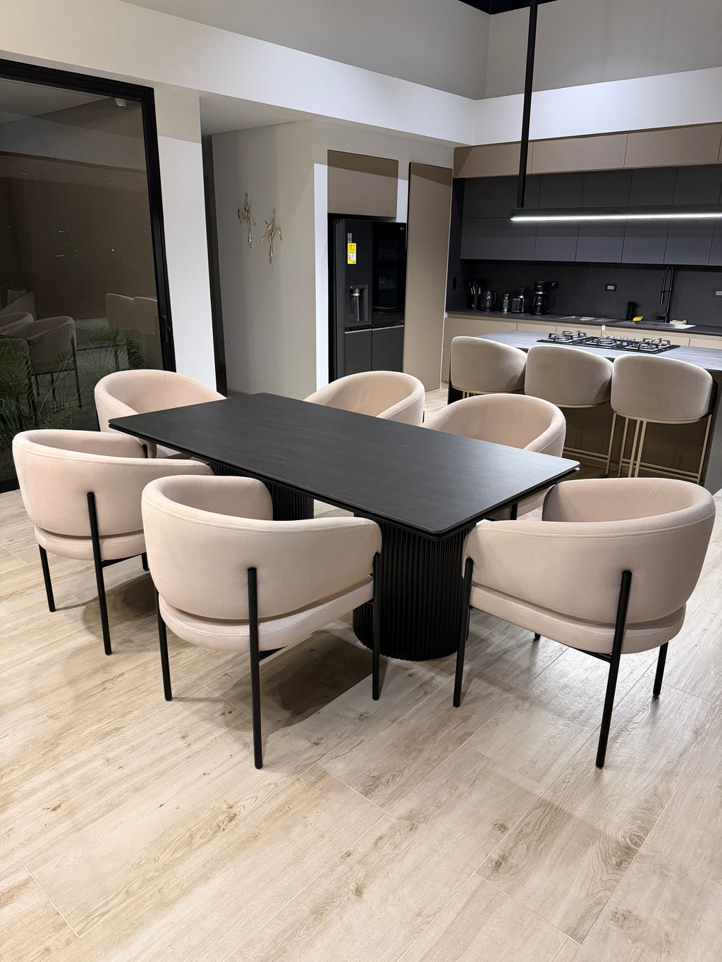 Comedor Austria