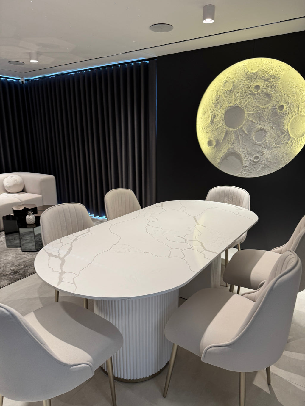 Comedor Maki