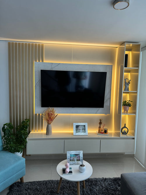 Centro de entretenimiento boreal