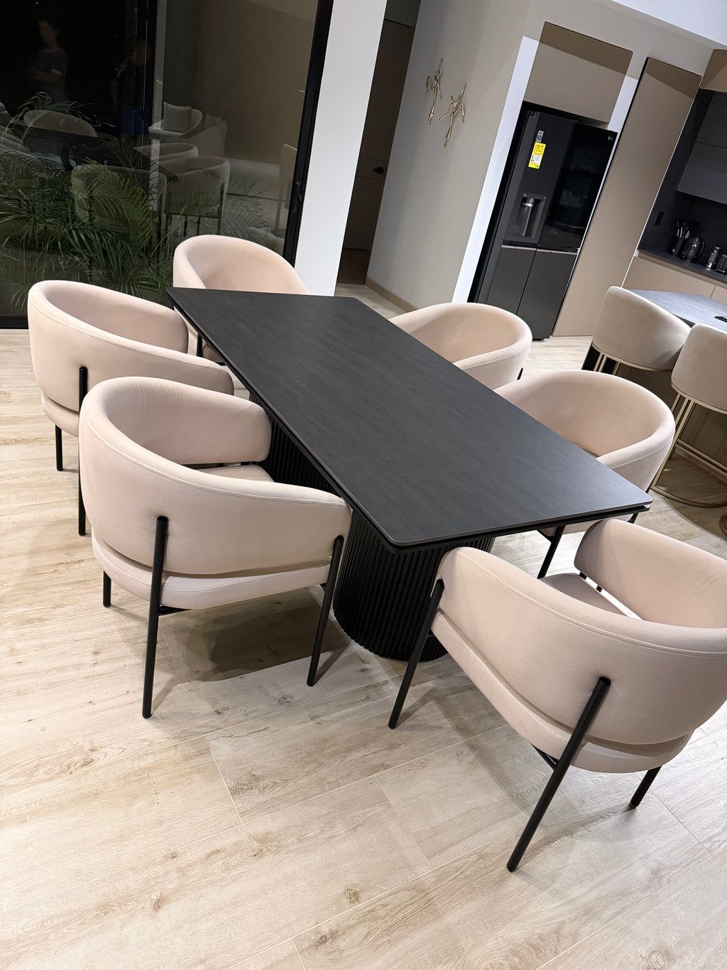 Comedor Austria