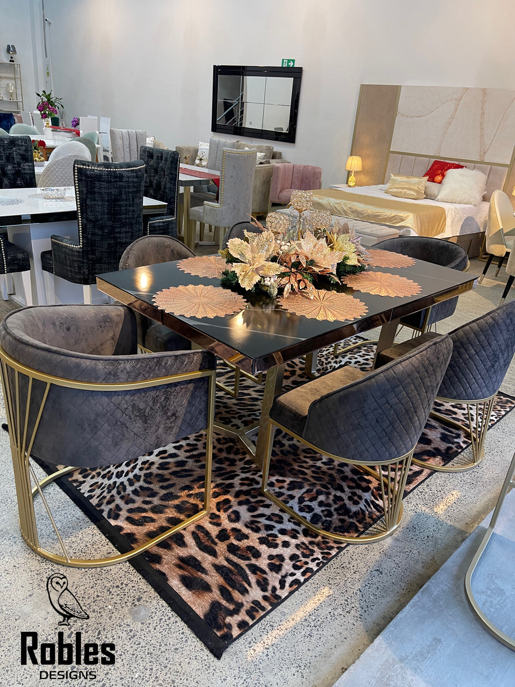 Comedor Kuwait