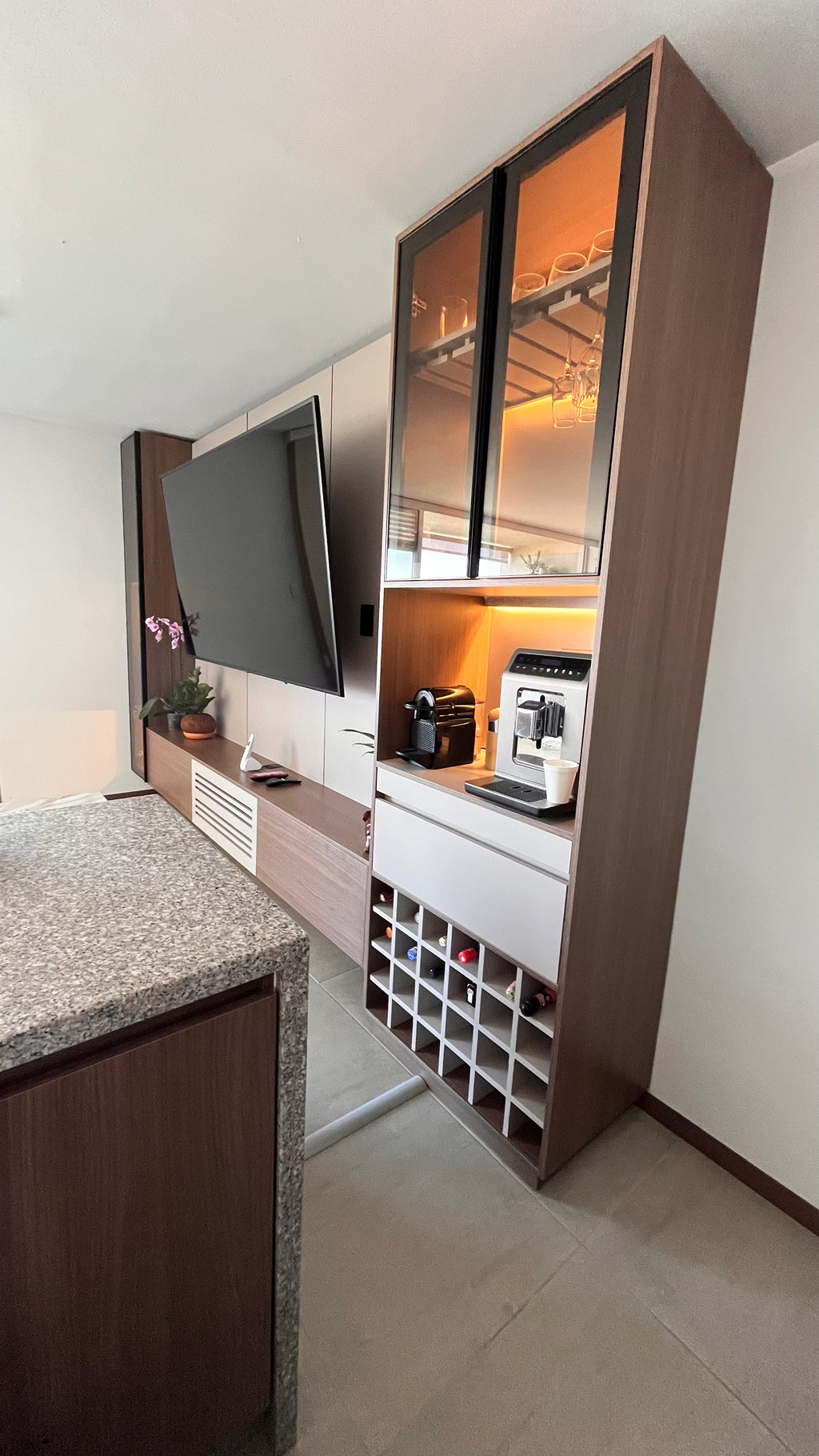 Centro de entretenimiento Manchester