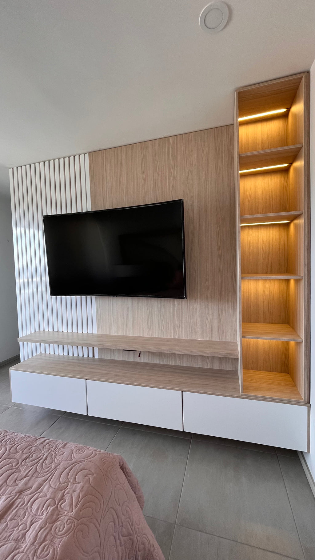 Centro de entretenimiento Boston