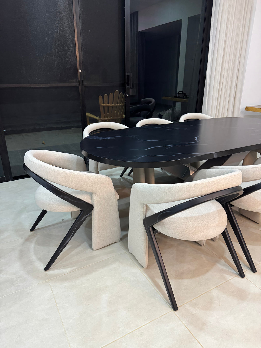 Comedor milano