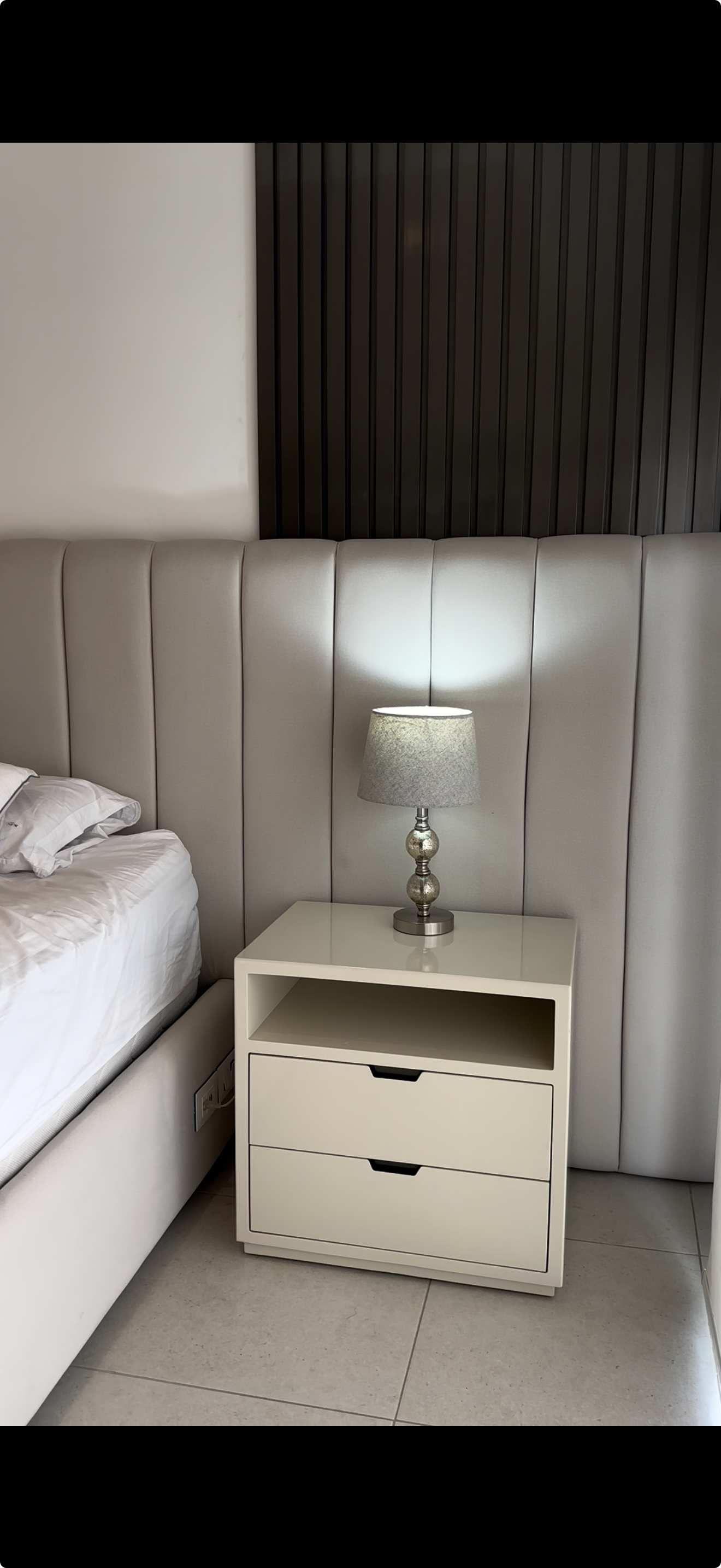 Juego de Alcoba Boston