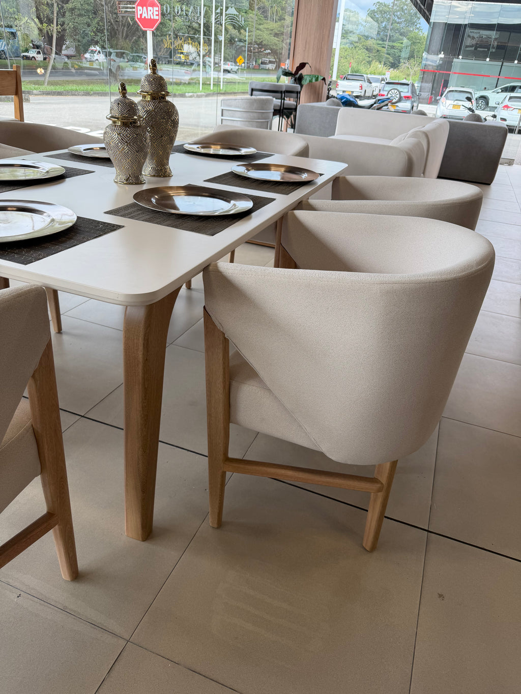 Comedor Sicilia