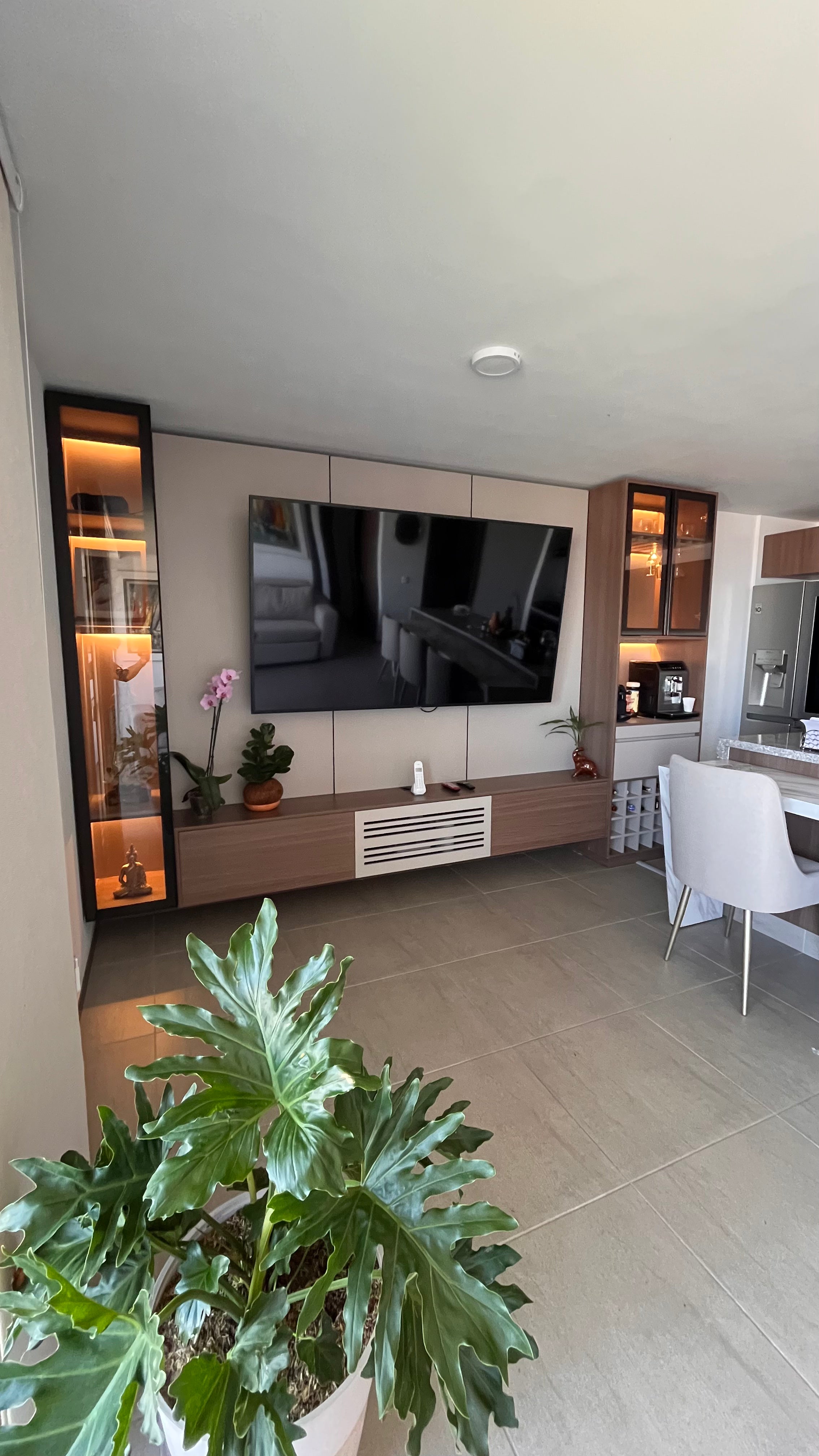 Centro de entretenimiento Manchester