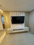 Centro de TV Lux