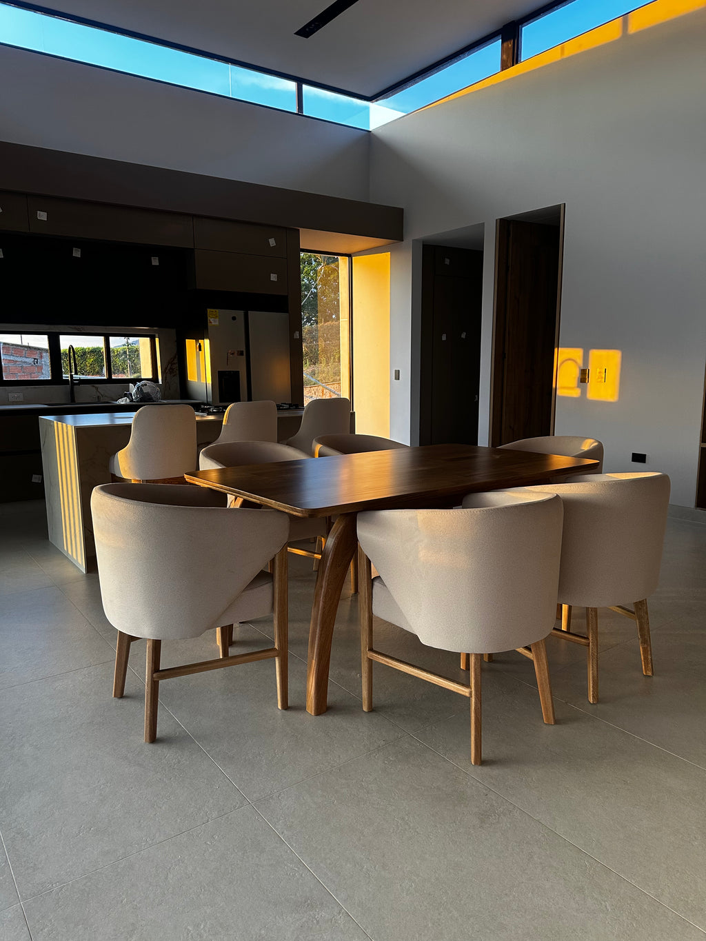 Comedor Sicilia